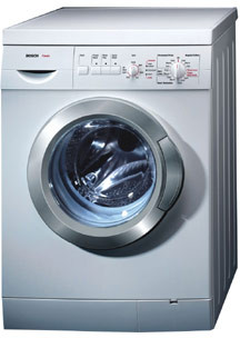 Bosch Laundry